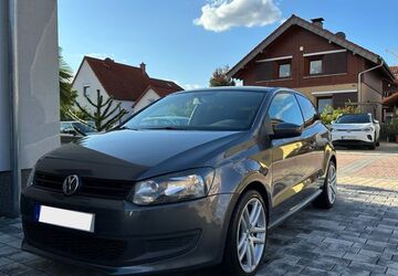 VW Polo 200.300 km 4.000 &euro; Ludwigshafen am Rhein 67071