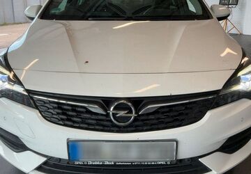 Opel Astra 156.982 km 4.200 &euro; Sandhofen 68307