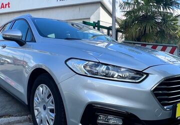 Ford Mondeo 53.000 km 17.900 &euro; Mannheim 68199