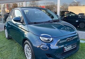 Fiat 500e 7.600 km 21.990 &euro; Neustadt 67433