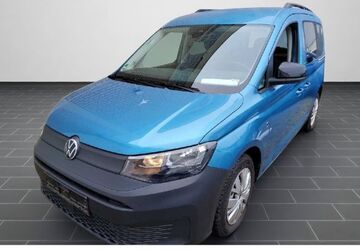 VW Caddy 49.732 km 29.980 &euro; Ludwigshafen 67059