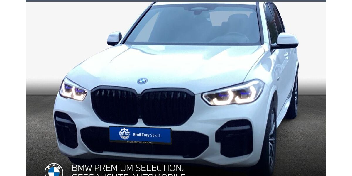 BMW X5 58.206 km 61.990 &euro; Zwingenberg 64673