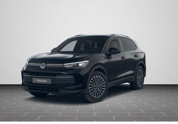 VW Tiguan 23.700 km 39.960 &euro; Mannheim 68167