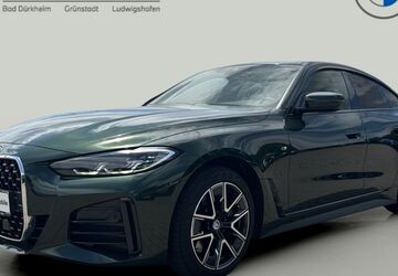 BMW 430 Gran Coupé 69.817 km 37.900 &euro; Ludwigshafen 67071