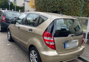 Mercedes-Benz A 150 168.000 km 2.400 &euro; Worms 67549