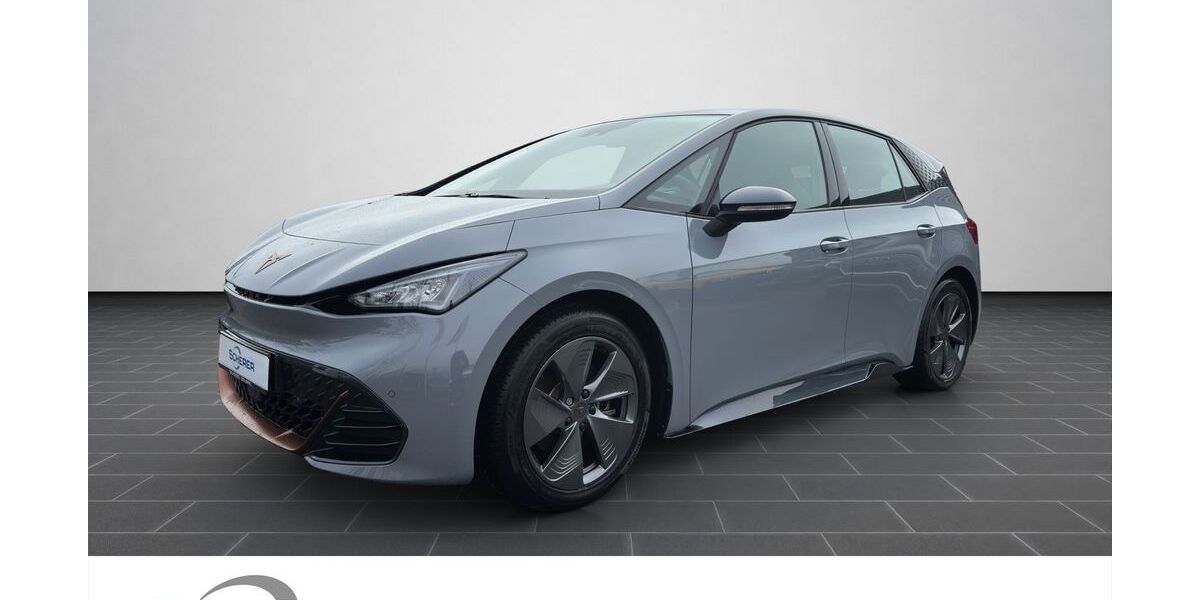 Cupra Born 20.800 km 22.790 &euro; Neustadt a.d. Weinstraße 67433