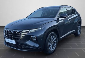 Hyundai TUCSON 36.400 km 27.580 &euro; Neustadt a.d. Weinstraße 67433