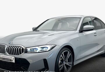 BMW 330 19.909 km 44.990 &euro; Zwingenberg 64673