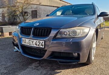 BMW 335 292.000 km 8.000 &euro; Mannheim 68239