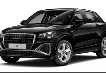 Audi Q2 1.200 km 37.900 &euro; Grünstadt 67269