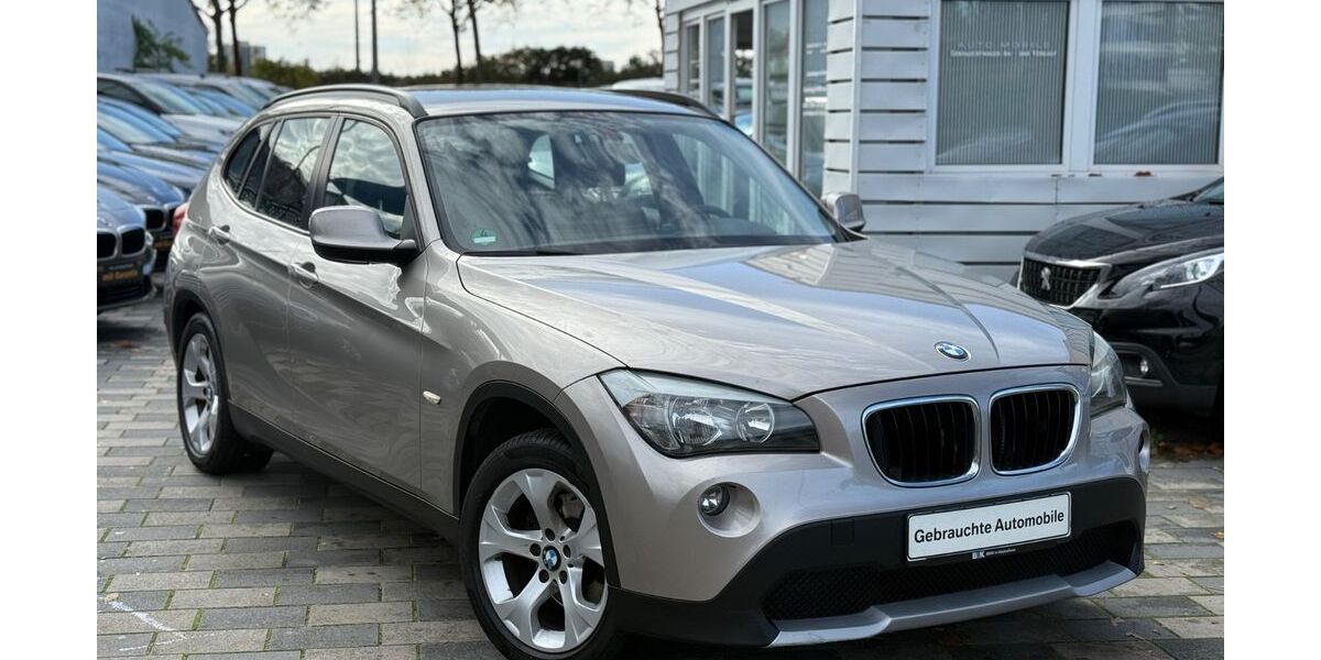 BMW X1 230.000 km 7.299 &euro; Ludwigshafen am Rhein 67071