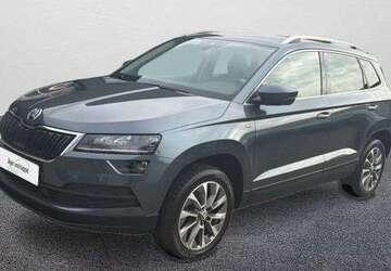 Skoda Karoq 81.300 km 22.900 &euro; Speyer 67346