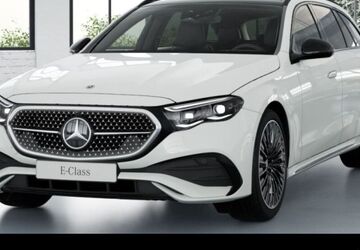 Mercedes-Benz E 300 15.508 km 57.980 &euro; Mannheim 68165
