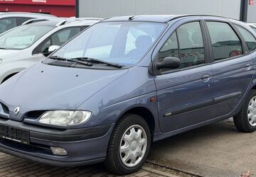 Renault Scenic 57.000 km 1.690 &euro; Ludwigshafen 67059