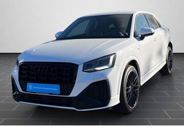 Audi Q2 57.700 km 23.650 &euro; Mannheim 68167