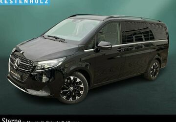 Mercedes-Benz V 300 3.750 km 82.990 &euro; Grünstadt 67269