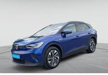 VW ID.4 22.905 km 26.950 &euro; Bensheim 64625