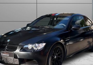 BMW M3 19.500 km 89.990 &euro; Frankenthal 67227