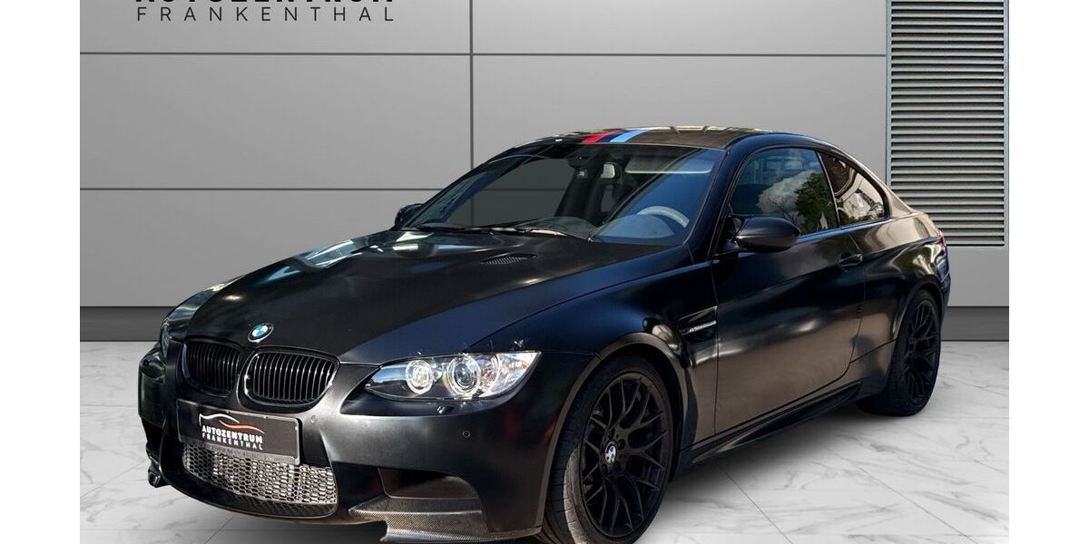 BMW M3 19.500 km 89.990 &euro; Frankenthal 67227