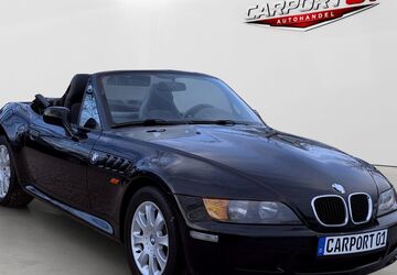 BMW Z3 144.000 km 7.950 &euro; Worms 67547