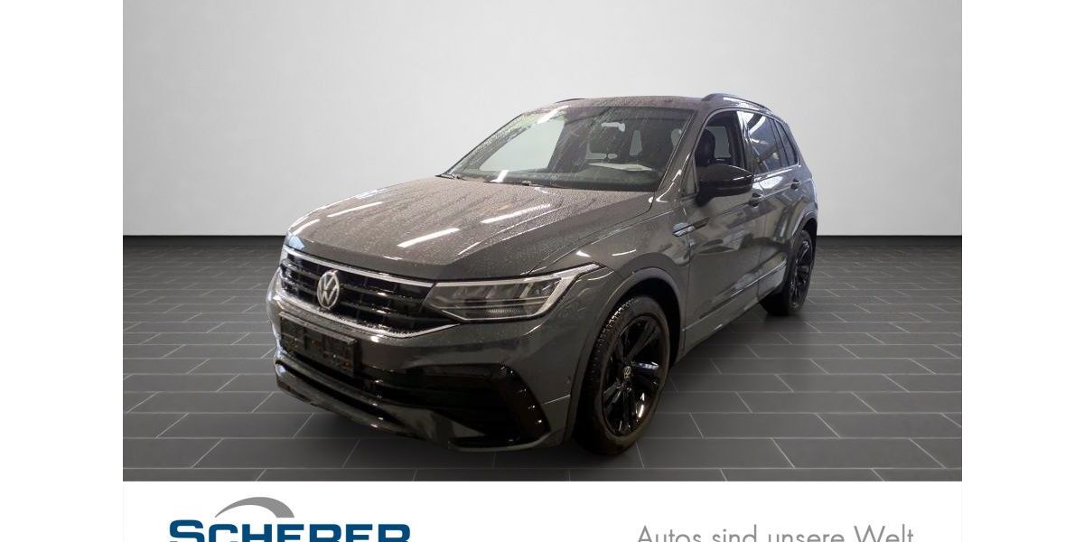 VW Tiguan 38.452 km 32.450 &euro; Ladenburg 68526