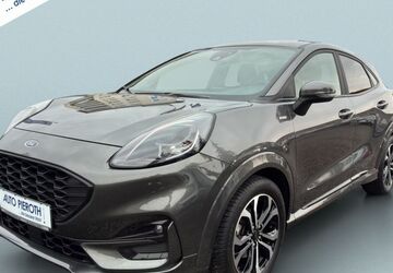 Ford Puma 26.100 km 18.950 &euro; Worms 67547