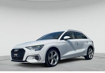 Audi A3 62.225 km 20.450 &euro; Bensheim 64625