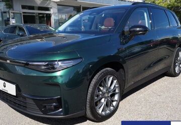Leapmotor C10 19.819 km 33.970 &euro; Heidelberg 69126