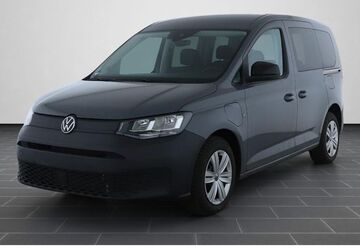 VW Caddy 9.808 km 36.800 &euro; Ladenburg 68526