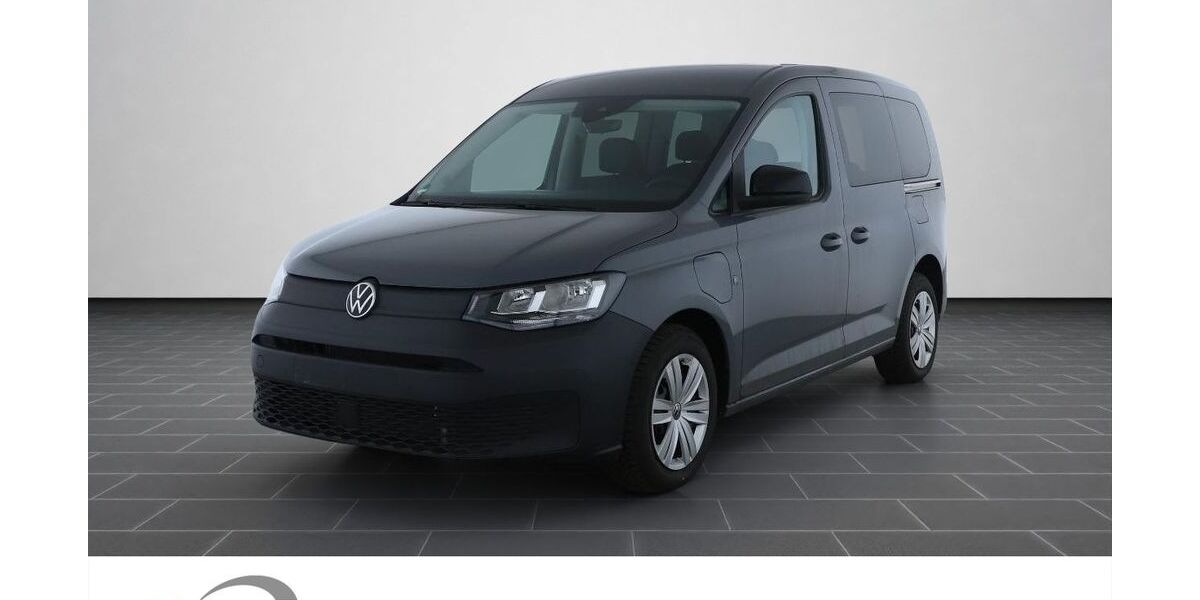 VW Caddy 9.808 km 36.800 &euro; Ladenburg 68526