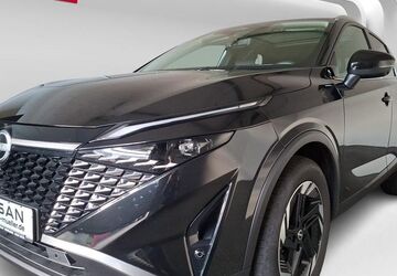 Nissan Qashqai 9.970 km 27.890 &euro; Heidelberg 69126