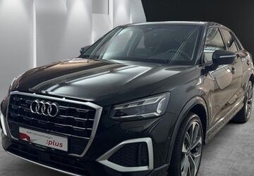 Audi Q2 6.314 km 40.950 &euro; Speyer 67346
