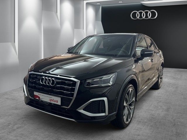 Audi Q2 6.314 km 40.950 &euro; Speyer 67346