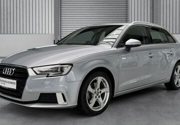 Audi A3 115.400 km 15.950 &euro; Mannheim 68309