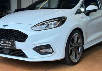 Ford Fiesta 74.225 km 11.490 &euro; Bad Dürkheim 67098