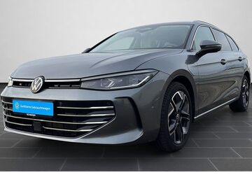 VW Passat Variant 11.266 km 41.777 &euro; Ludwigshafen 67059