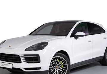 Porsche Cayenne 53.755 km 79.900 &euro; Mannheim 68229