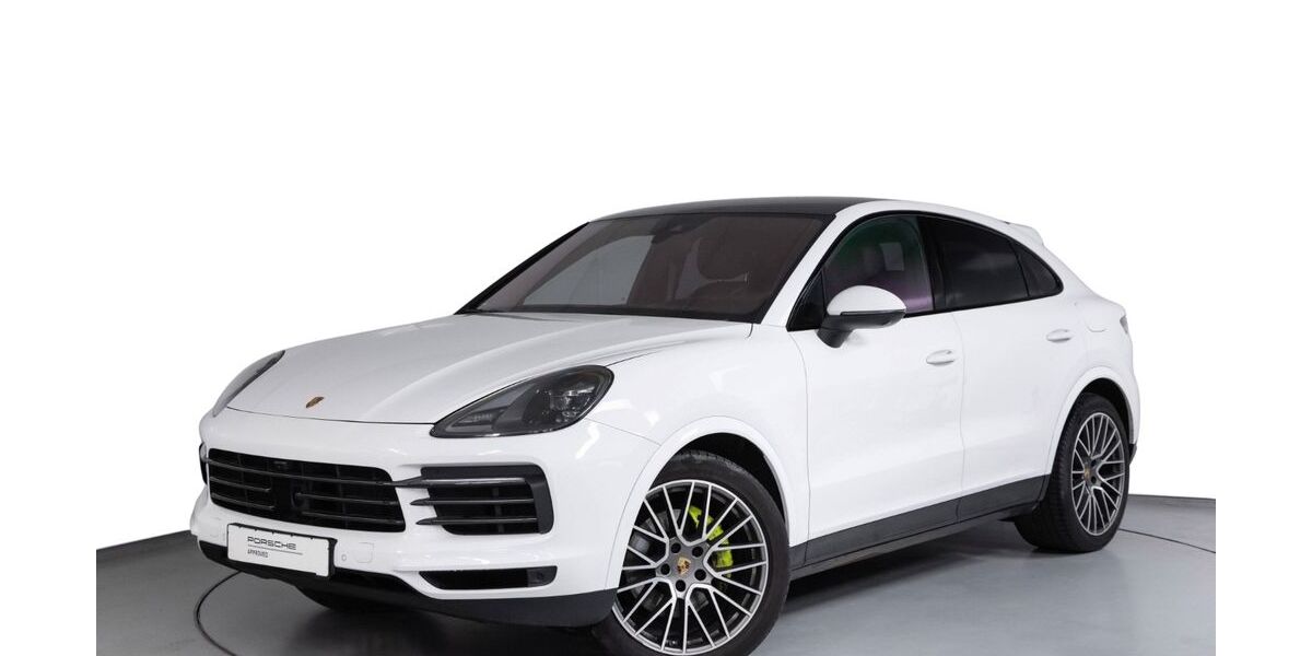 Porsche Cayenne 53.755 km 79.900 &euro; Mannheim 68229
