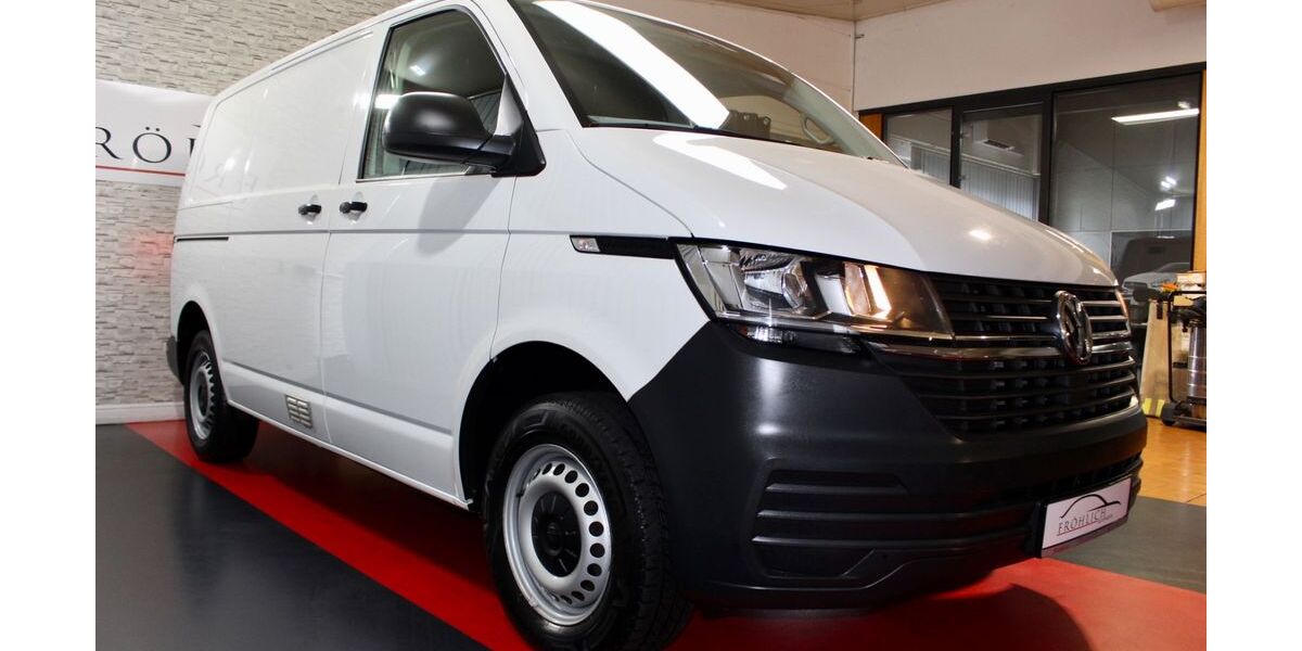 VW T6 Transporter 62.619 km 26.900 &euro; Mannheim 68169