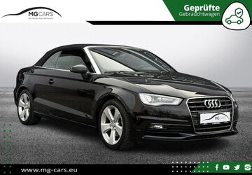 Audi A3 122.500 km 14.850 &euro; Mannheim 68309