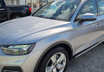 Audi Q5 111.000 km 28.990 &euro; Mannheim 68159