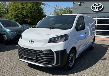 Toyota Proace (Verso) 1.406 km 32.990 &euro; Wiesloch 69168