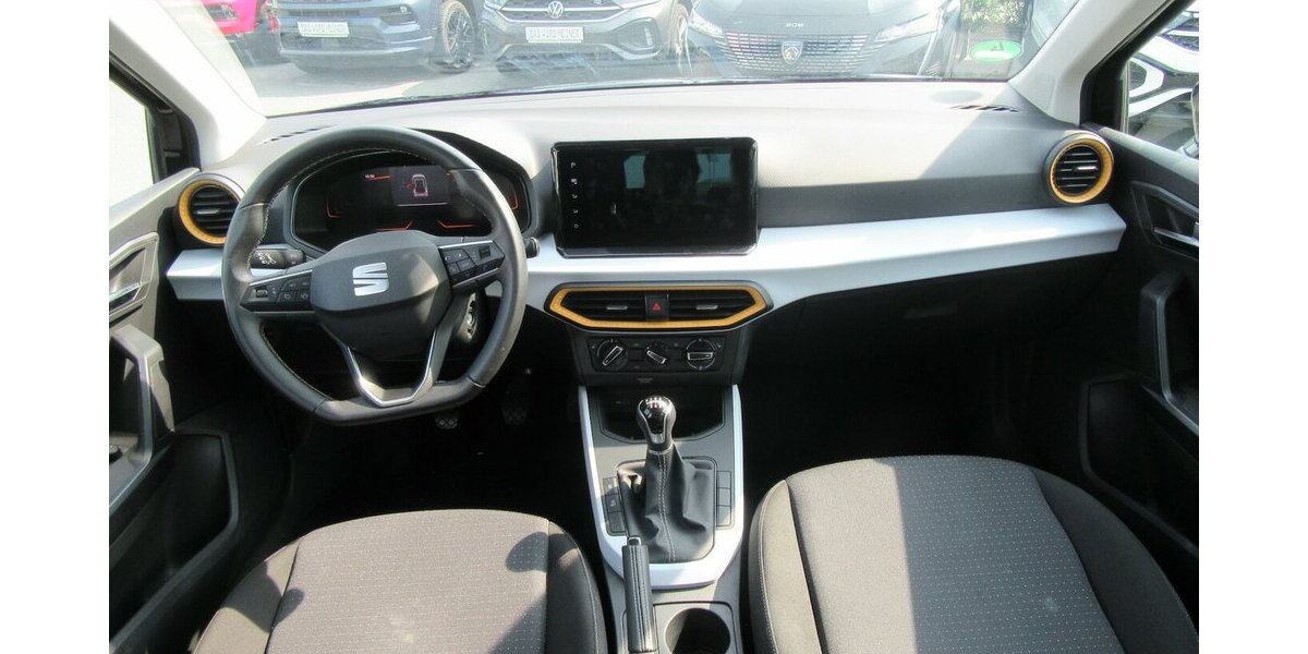 Seat Arona Style 1.0 53.000 km 17.499 &euro; Gernsheim 64579