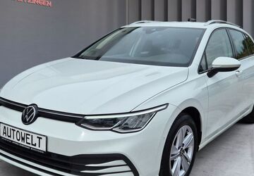 VW Golf 131.000 km 17.990 &euro; Schwetzingen 68723