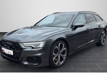 Audi S6 10.273 km 56.500 &euro; Ludwigshafen 67063