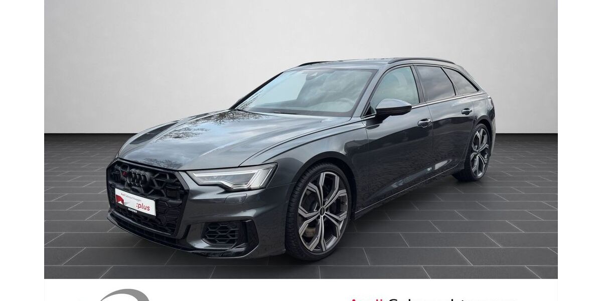 Audi S6 10.273 km 56.500 &euro; Ludwigshafen 67063