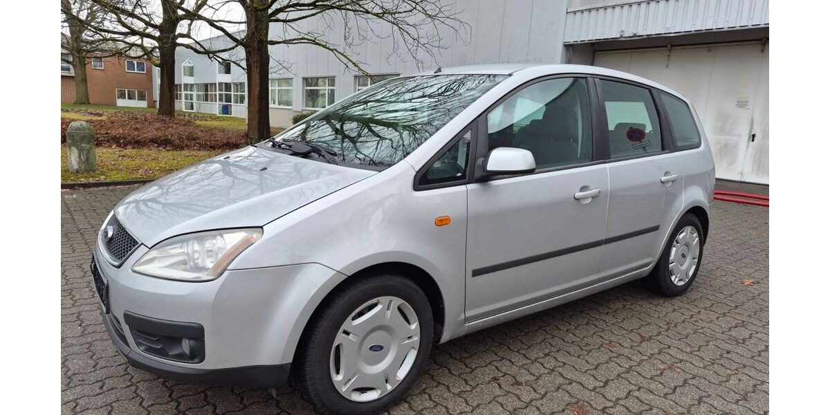 Ford C-Max 165.000 km 3.199 &euro; Speyer 67346