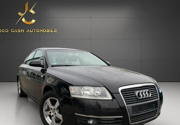 Audi A6 310.000 km 2.499 &euro; Worms 67547