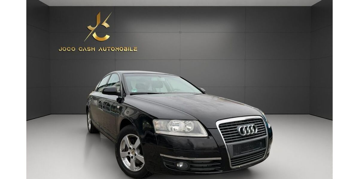 Audi A6 310.000 km 2.499 &euro; Worms 67547