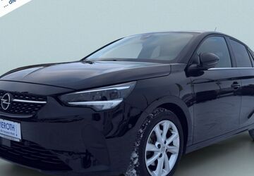 Opel Corsa 40.500 km 17.950 &euro; Worms 67547